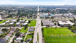 Dania Beach, FL Commercial Land - 1510 S Dixie Hwy Dania Beach, FL Commercial Land - 1510 S Dixie Hwy