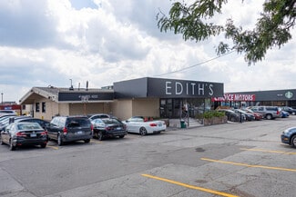 Toronto, ON Retail - 1113 Finch Ave