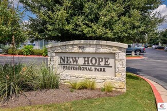 Cedar Park, TX Medical - 921 New Hope Dr