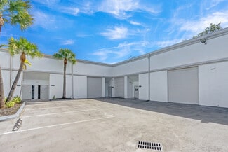Miami, FL Industrial - 6950-6964 SW 47th St