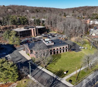Armonk, NY Office - 355 Main St