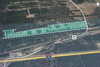 Hankamer, TX Commercial - 0 Highway 61