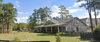 Aiken, SC Restaurant - 7000 Woodside Executive Ct