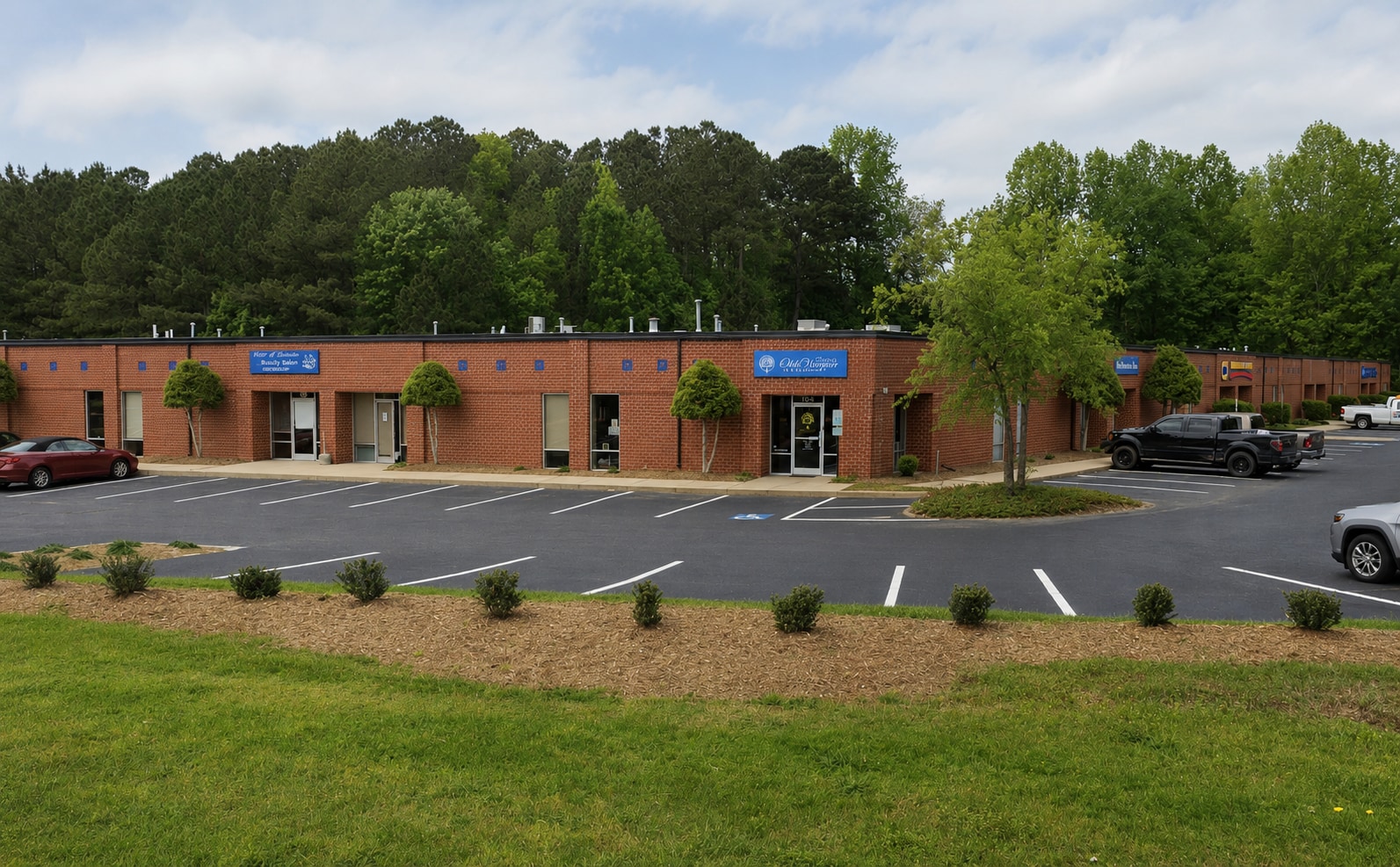 861 Old Knight Rd, Knightdale, NC for Rent