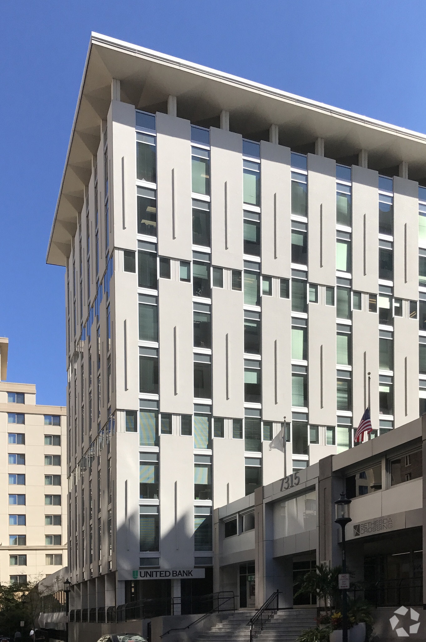 7315 Wisconsin Ave, Bethesda, MD for Rent