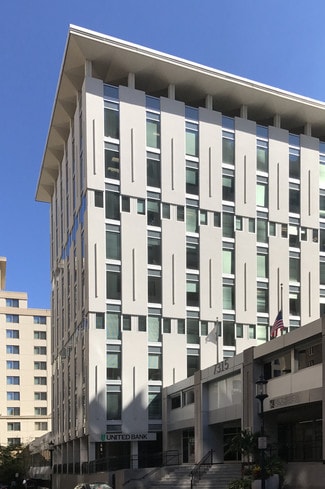 Bethesda, MD Office, Office/Retail - 7315 Wisconsin Ave