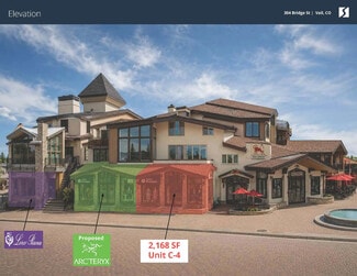 Vail, CO Retail - 304 Bridge St