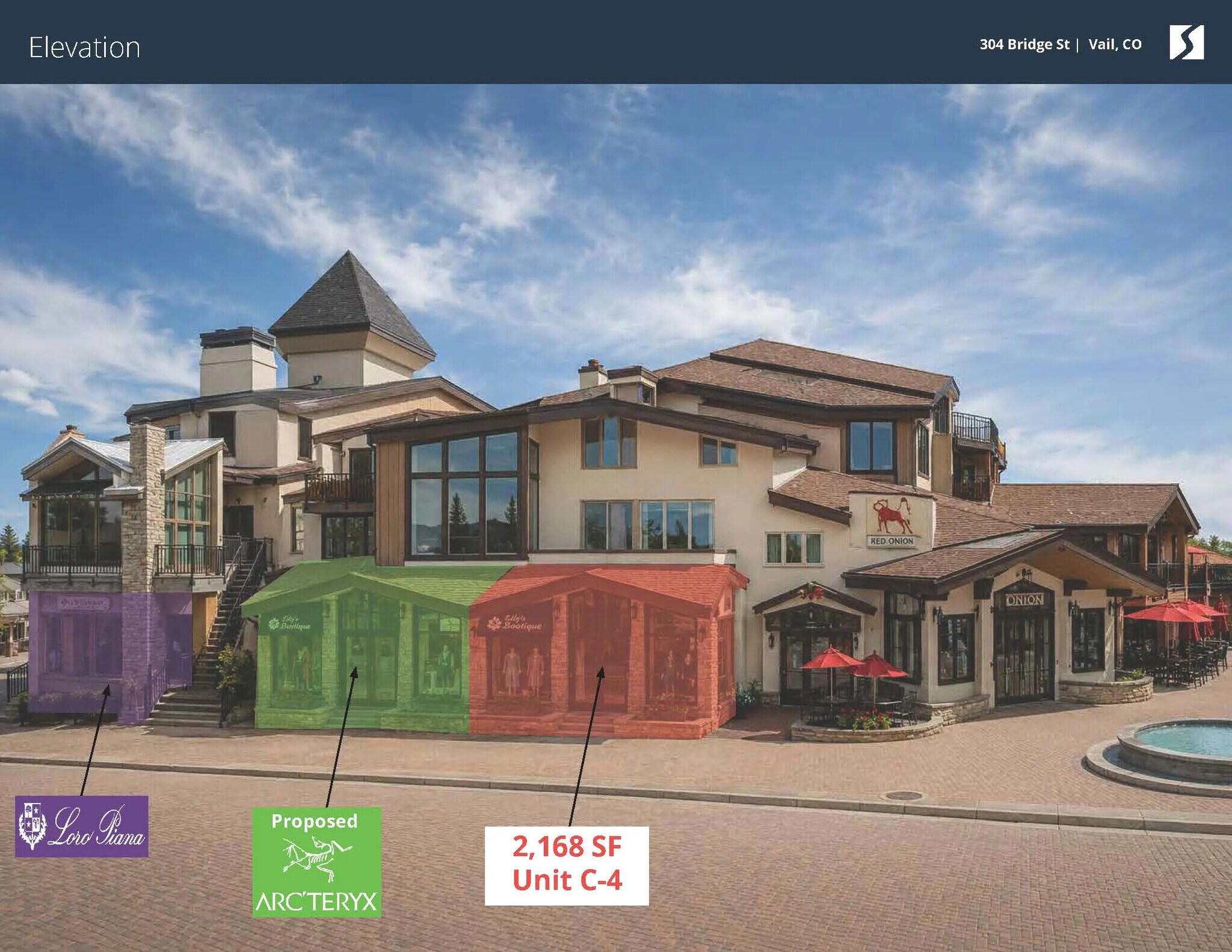 304 Bridge St, Vail, CO for Rent