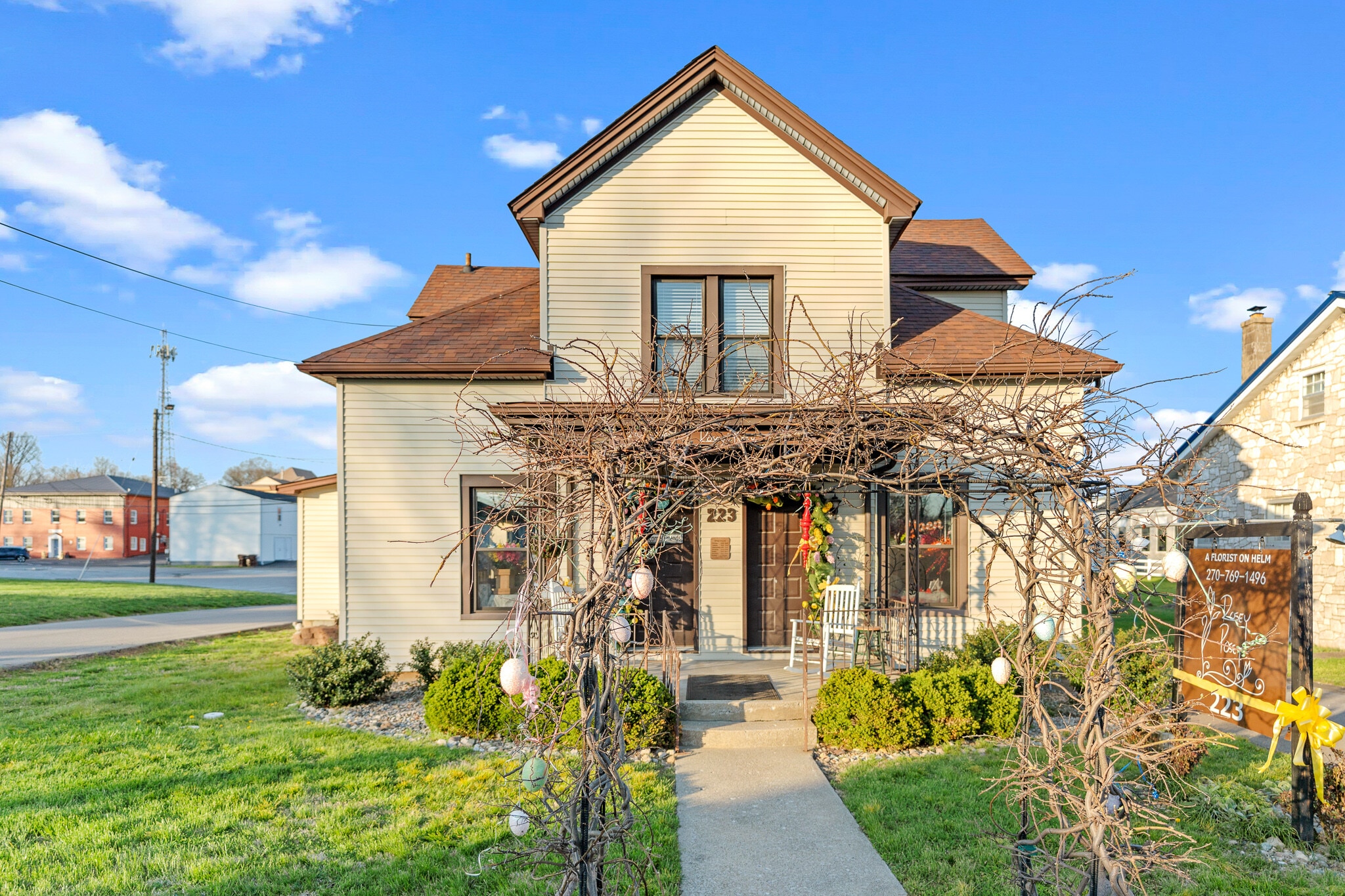 223 Helm St, Elizabethtown, KY for Sale