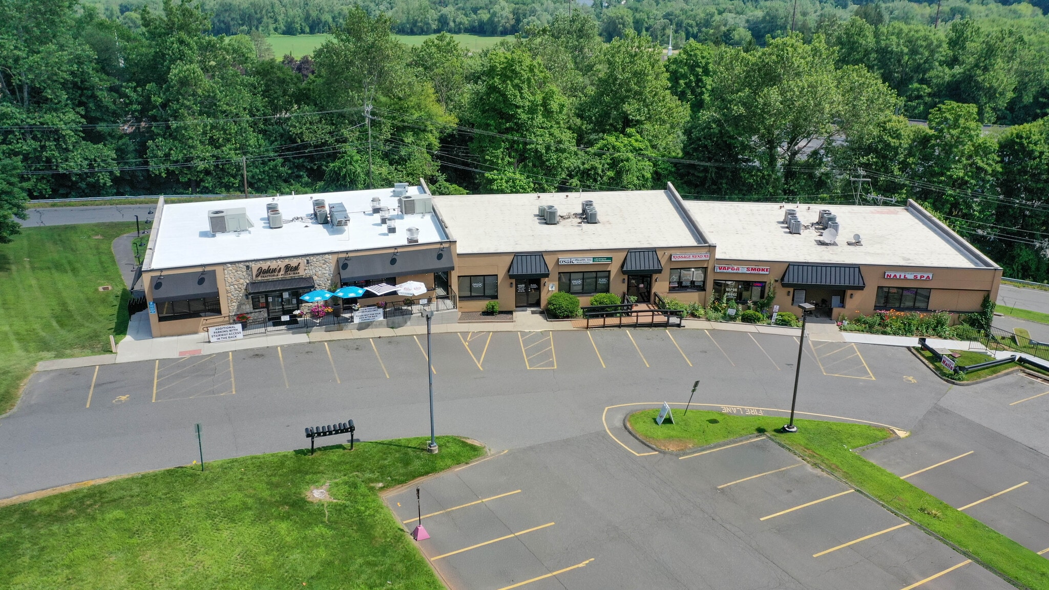 355 Federal Rd, Brookfield, CT for Sale
