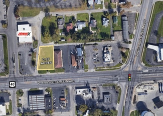 Columbus, OH Commercial - 3604 W Broad St