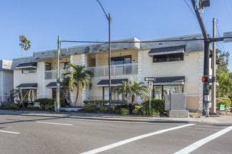 Fort Myers, FL Office, Office/Retail - 2502 2nd St