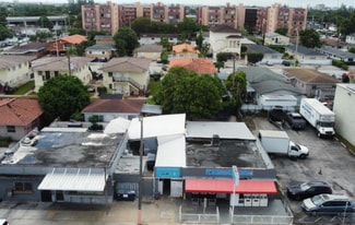 HIALEAH PORTFOLIO