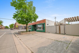 Green Bay, WI Restaurant - 201 S Broadway