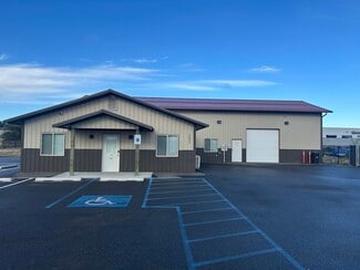 Spokane, WA Industrial - 1622 S Williams Ln