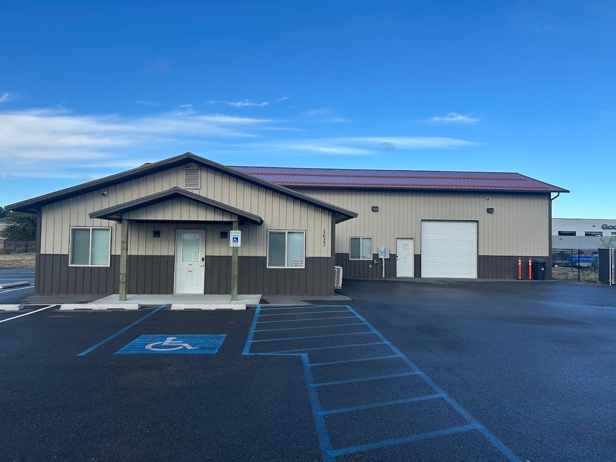 1622 S Williams Ln, Spokane, WA for Rent