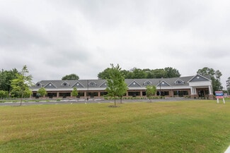 Trumbull, CT Retail - 1234 Huntington Tpke