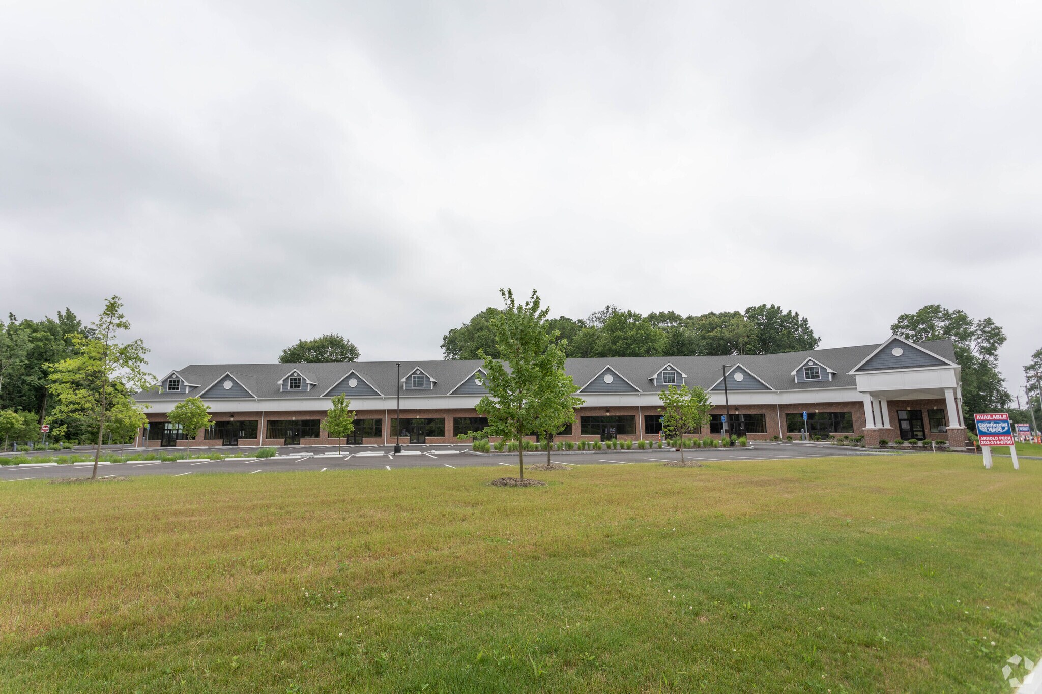 1234 Huntington Tpke, Trumbull, CT for Rent