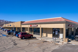 Canon City, CO Retail - 302-310 N 16th St