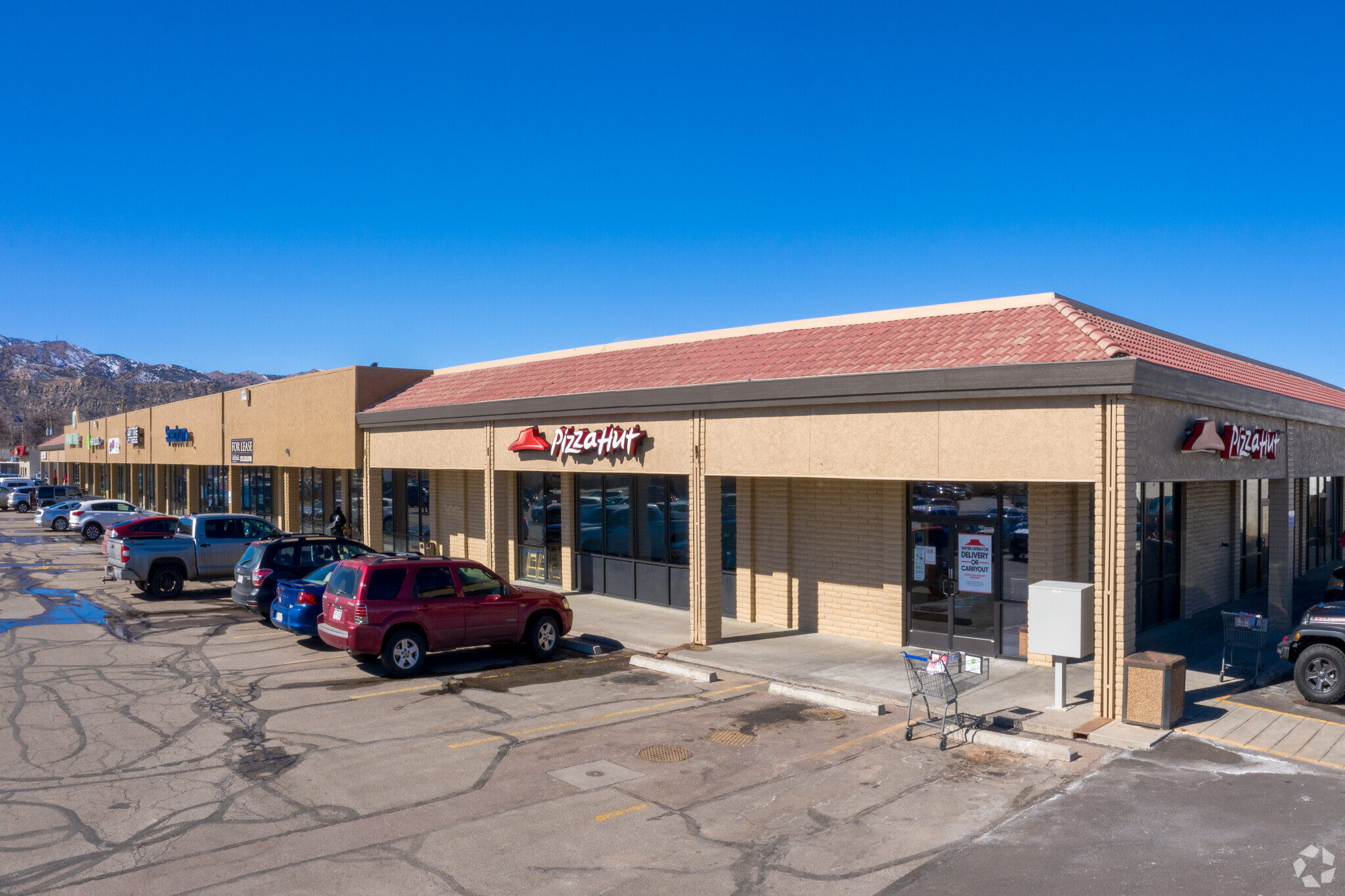 302-310 N 16th St, Canon City, CO for Rent