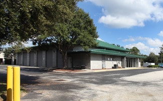 Jacksonville, FL Service - 2395 Saint Johns Bluff Rd S