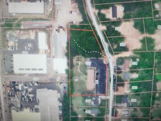 Durham, NC Commercial - 315 Southerland St