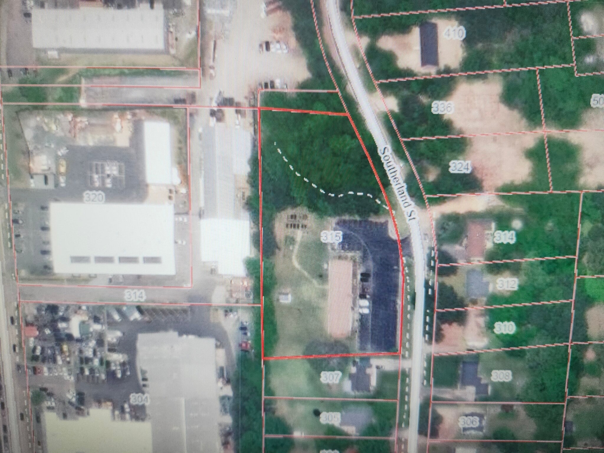 315 Southerland St, Durham, NC for Sale