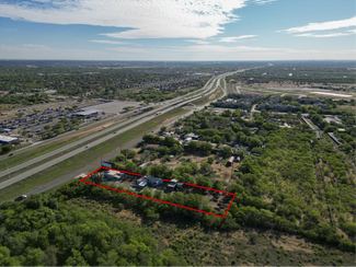 San Antonio, TX undefined - 15103 SW Loop 410