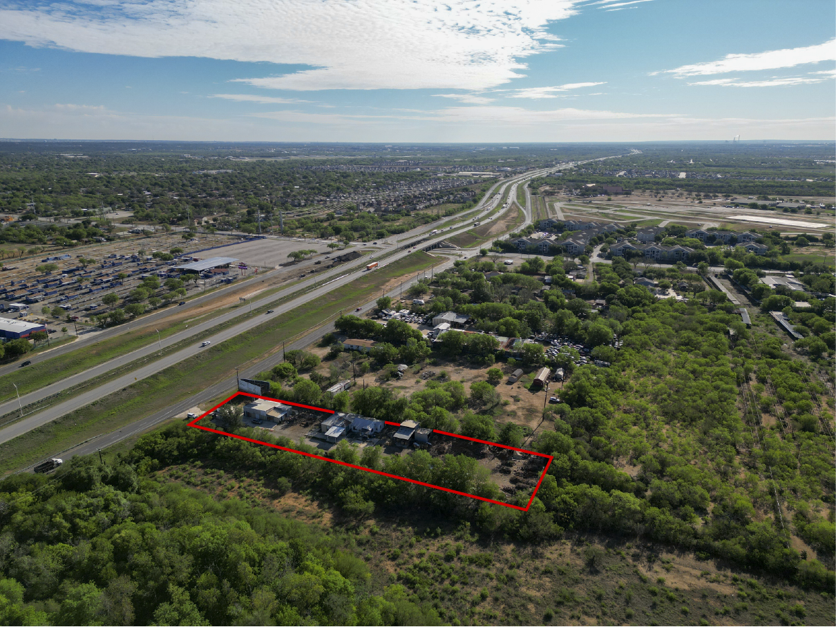 15103 SW Loop 410, San Antonio, TX for Sale