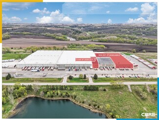 Cherokee, IA Industrial - 1010 Riverview Dr