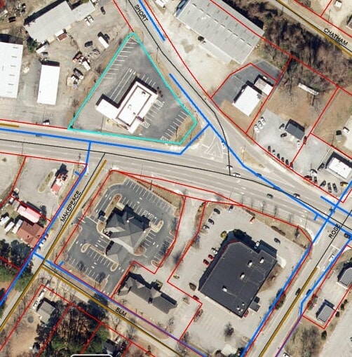 1001 S Horner Blvd, Sanford, NC for Rent