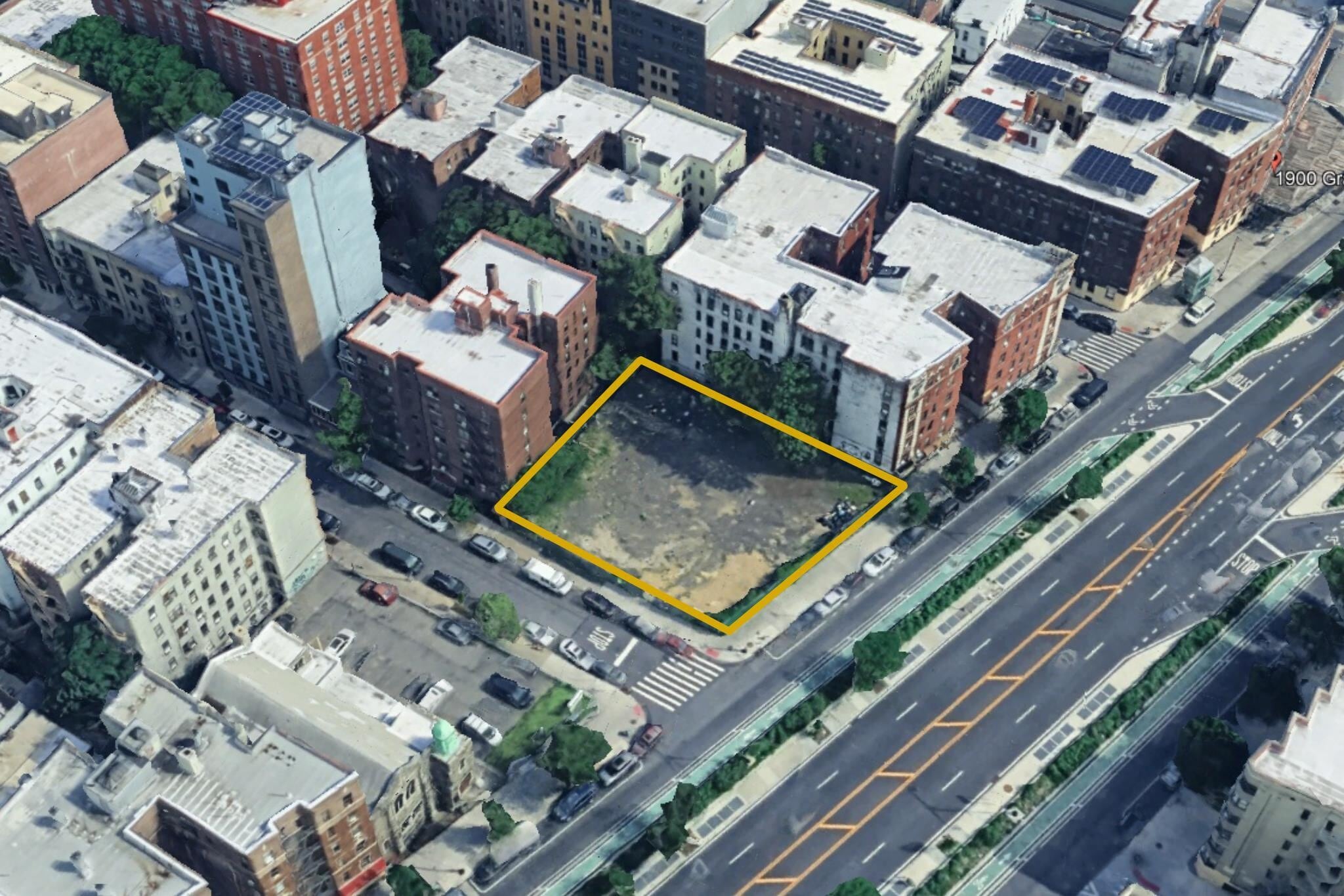 1940 Grand Concourse, Bronx, NY for Rent