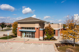 Lombard, IL Retail - 85 Yorktown Shopping Ctr