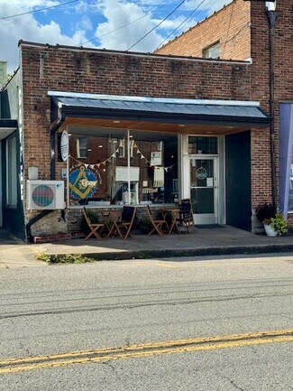 Hartsville, TN Restaurant - 202 River St