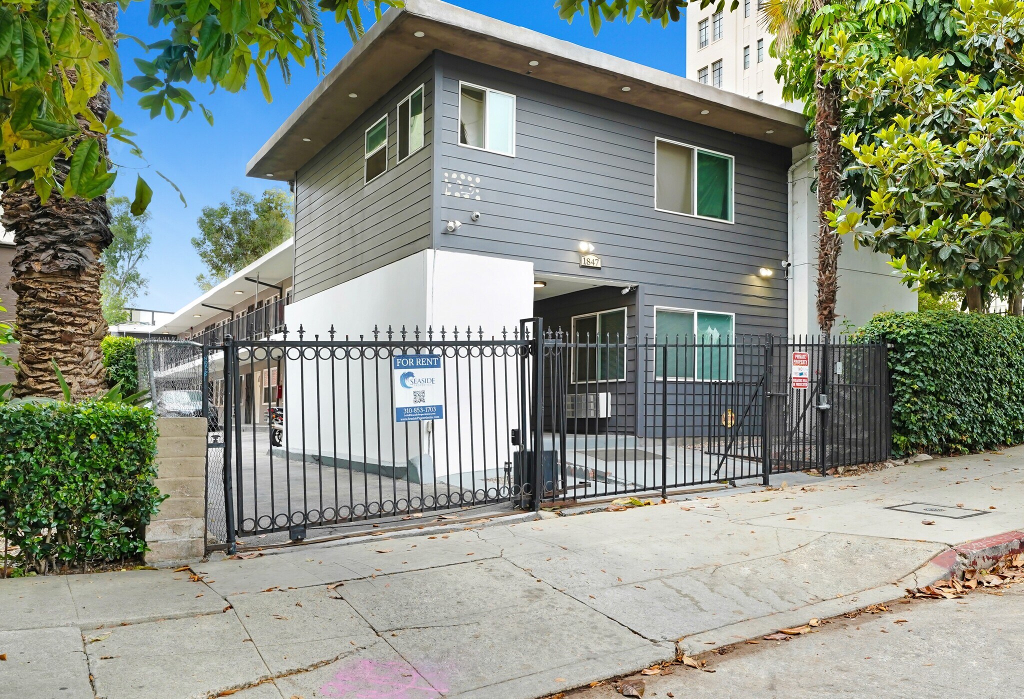 1847 N Cherokee Ave, Los Angeles, CA for Sale
