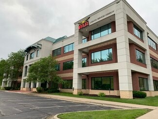 Kansas City, MO Office - 4770 N Belleview Ave