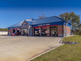 Oneonta, AL Retail - 1811 2nd Ave E