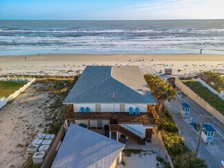 New Smyrna Beach, FL undefined - 1100 E 3rd Ave