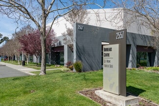 Napa, CA Industrial - 2557 Napa Valley Corporate Dr