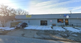 Wichita Falls, TX Retail - 3105 Carter Ave