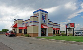 Lubbock, TX Retail - 7902 University Ave Lubbock, TX Retail - 7902 University Ave