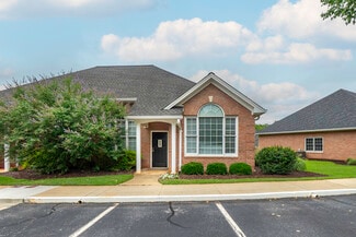 Bogart, GA Office - 1551 Jennings Mill Rd