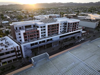 Henderson, NV Office, Retail - 215-219 S Water St