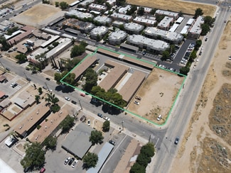 Palmdale, CA undefined - 518-524 E Avenue Q-12 Palmdale, CA undefined - 518-524 E Avenue Q-12
