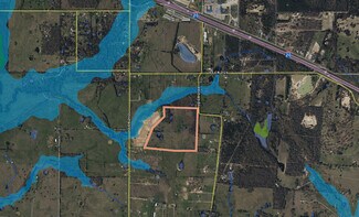 Wills Point, TX Residential - Vz County Road 2144