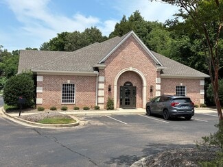 Memphis, TN Office - 5880 Ridge Bend Rd Memphis, TN Office - 5880 Ridge Bend Rd