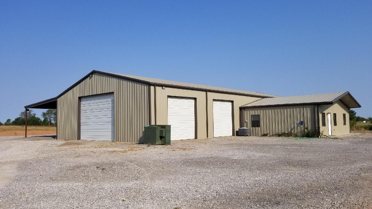 3701 US Highway 81, Marlow, OK for Rent