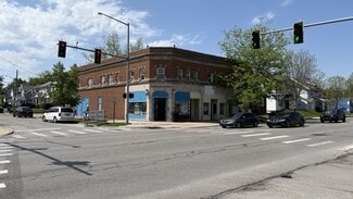 Toledo, OH Retail - 1469-1473 W Sylvania Ave