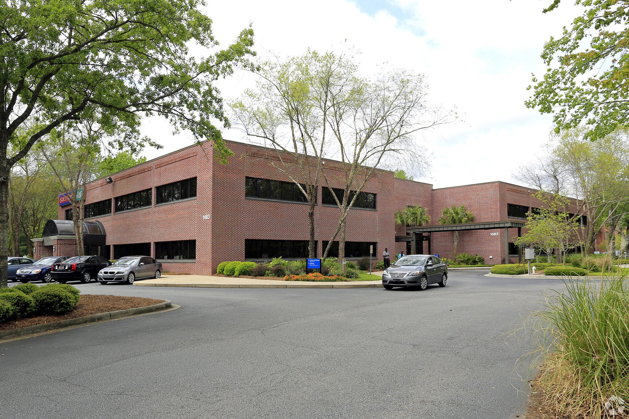 1483 Tobias Gadson Blvd, Charleston, SC for Rent