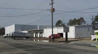 Dillon, SC Refrigeration Cold Storage - 1317 E Main St